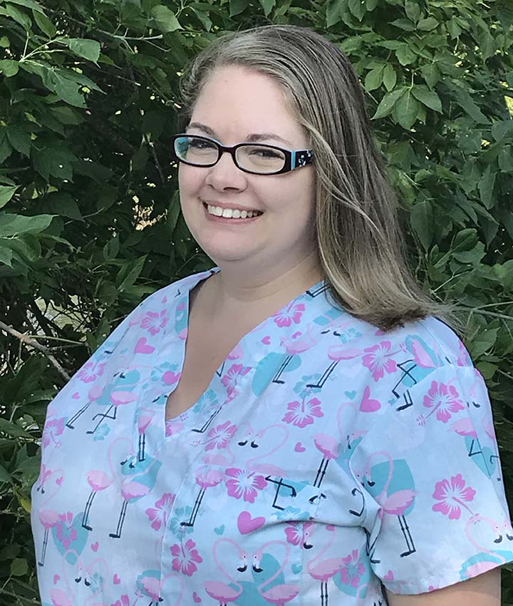 Allison Schultz